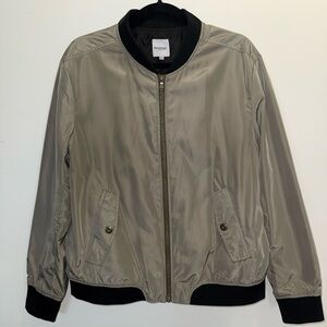 Kensie Bomber Jacket
